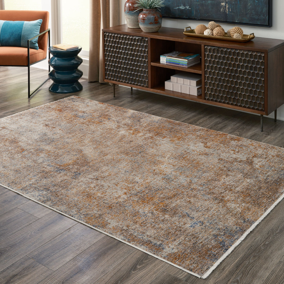 Mauville - Area Rug