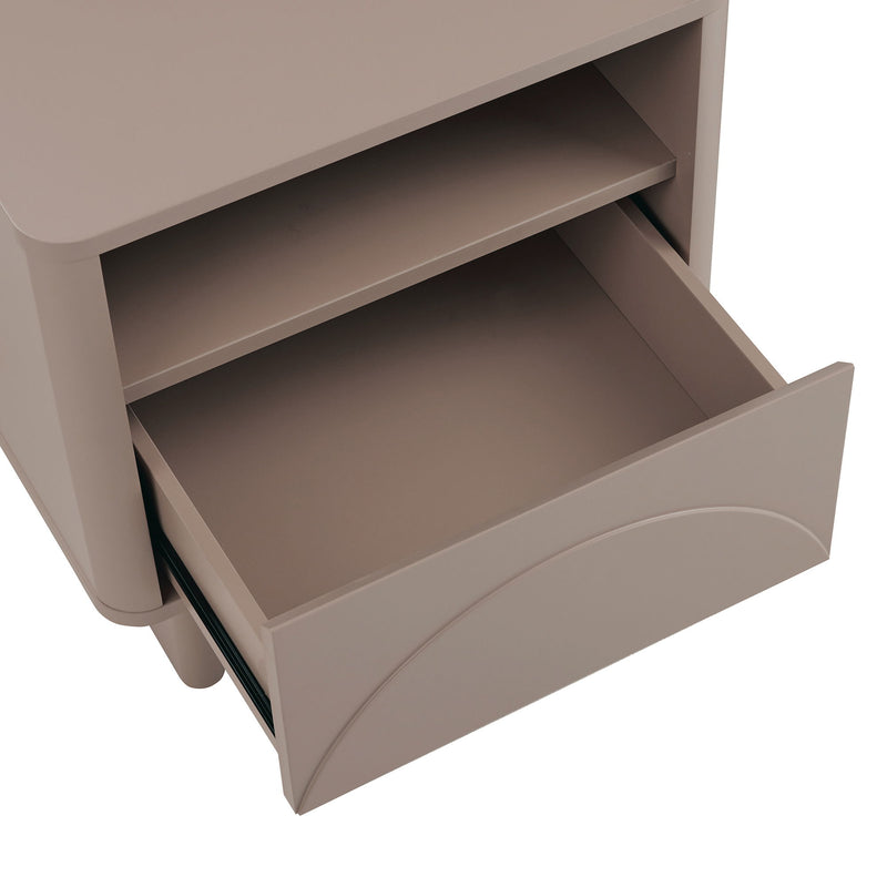 Manhattan Ella - Nightstand