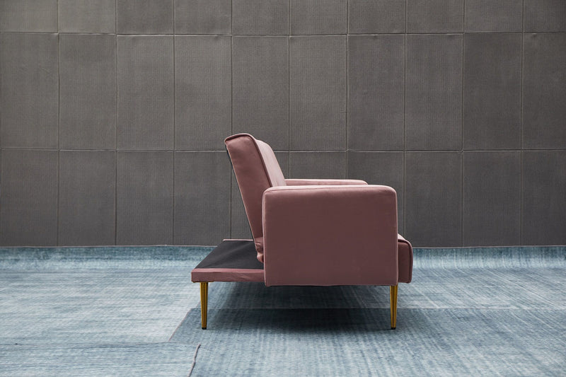 Comfort Compact Design Sofa Bed