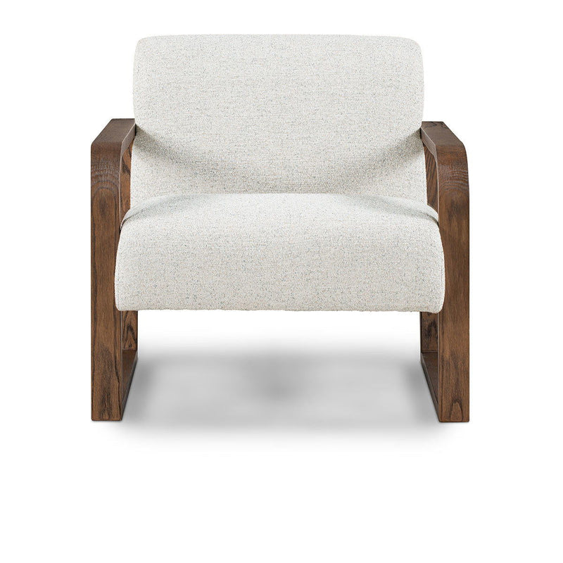 Lexington - Accent Chair - Coastal Breeze