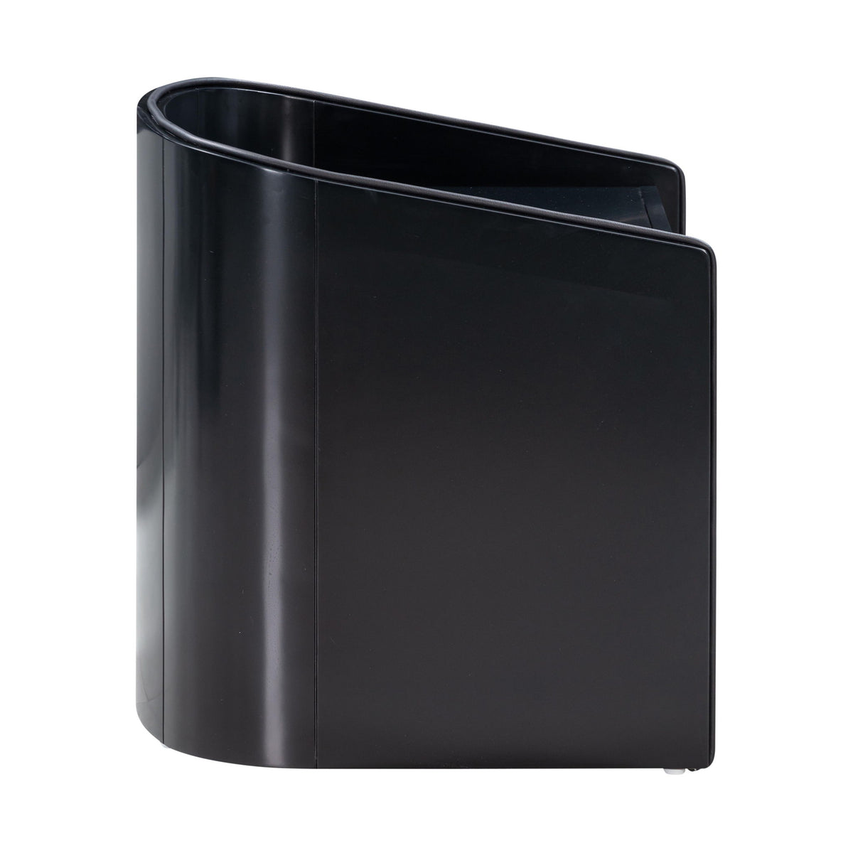 Collins - Lacquer Nightstand