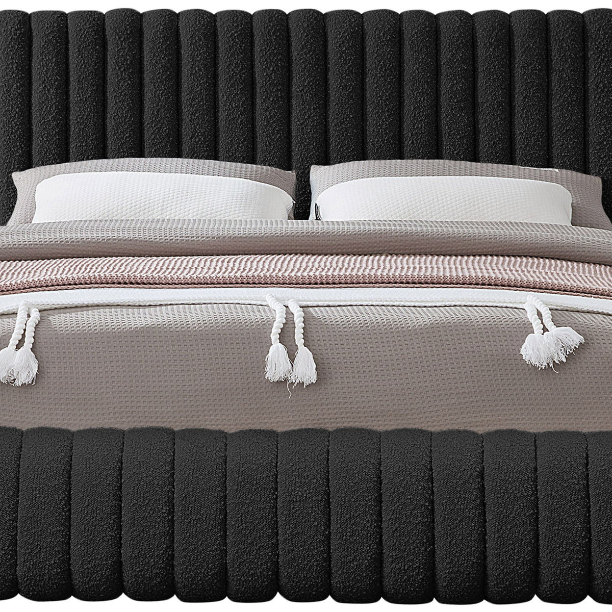Nash - Bed
