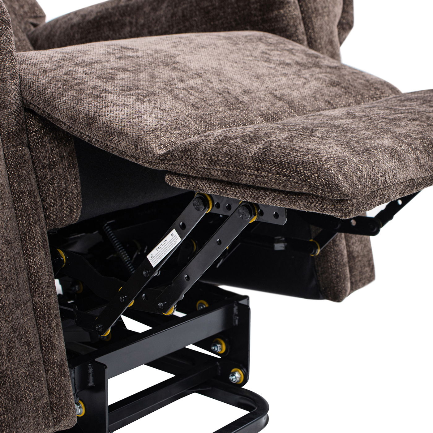 Irwin - Power Lift Recliner Chair