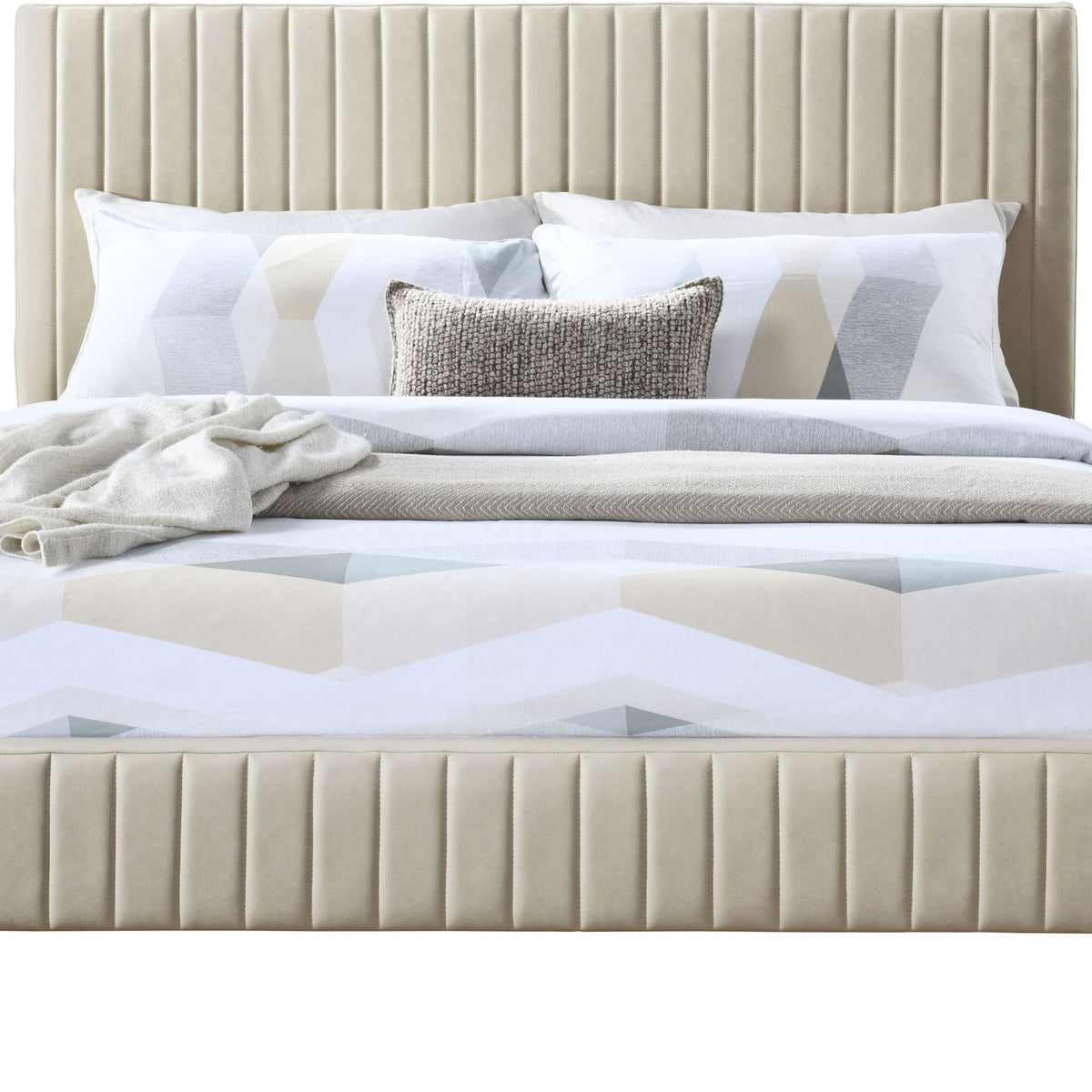 Gallo - Bed