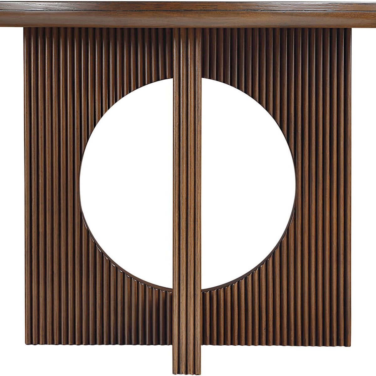 Rivas - Round Dining Table