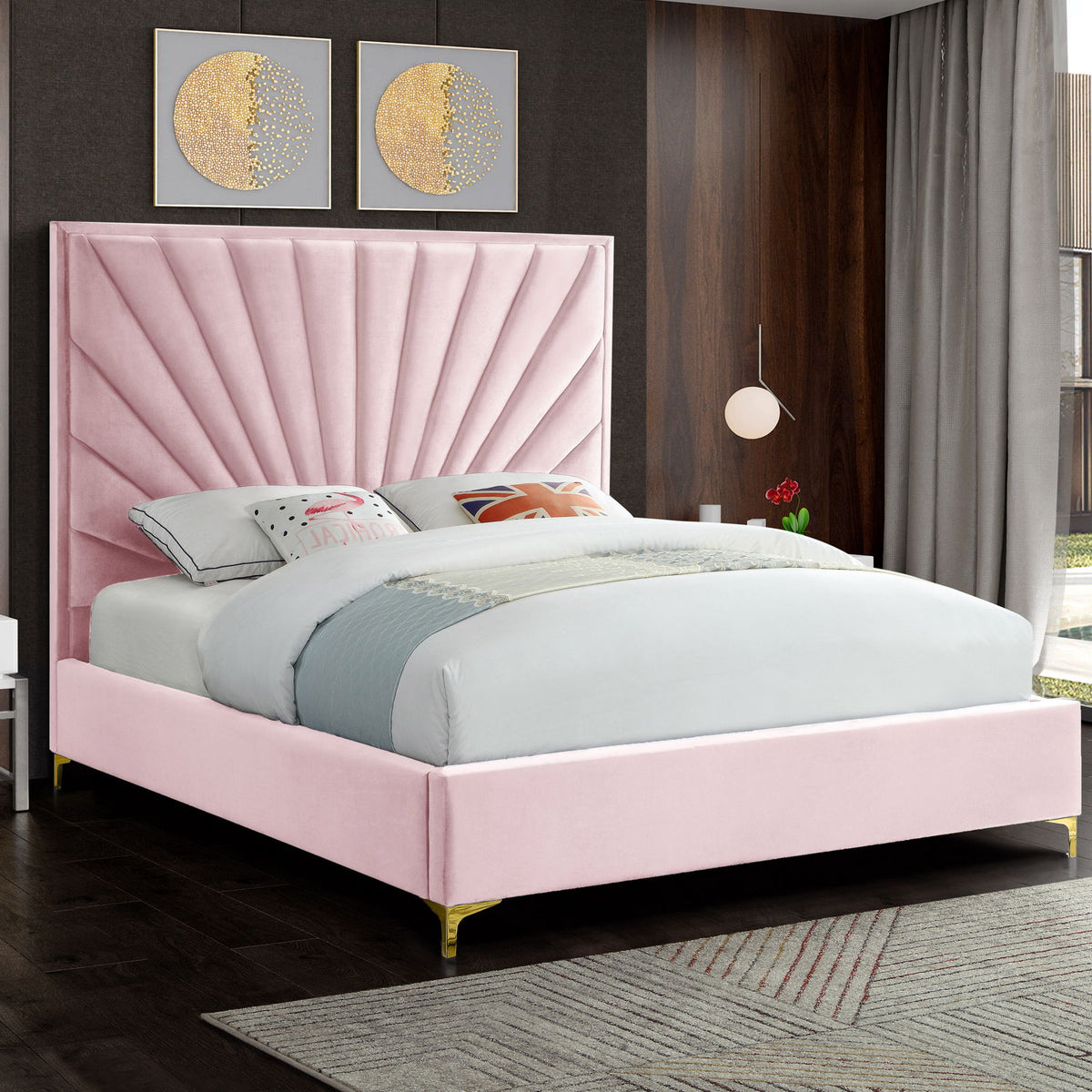 Eclipse - Bed