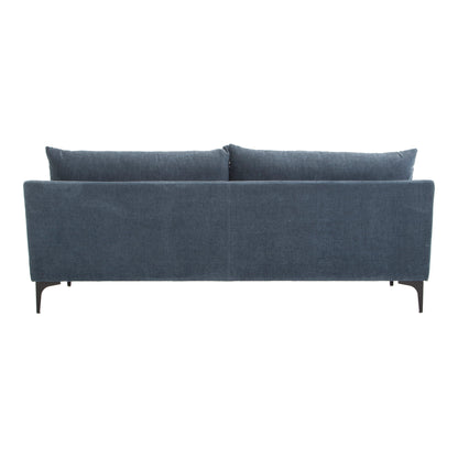 Paris - Sofa - Blue