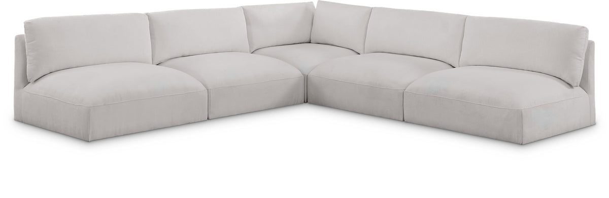 Ease - Modular Sectional
