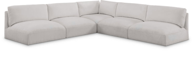 Ease - Modular Sectional