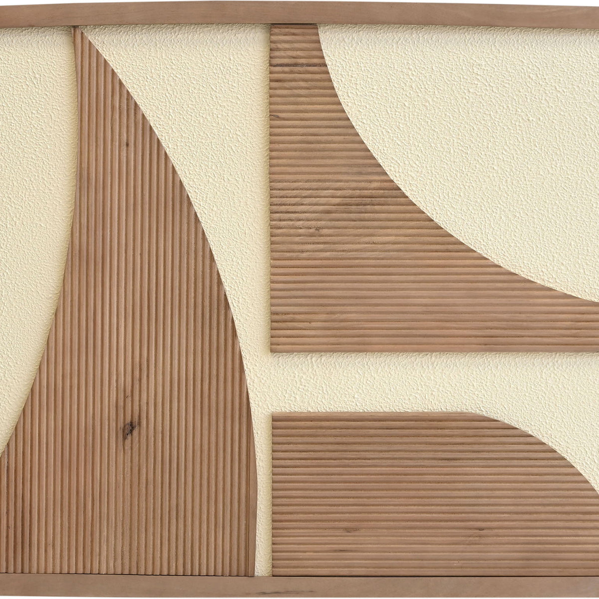 Cadence - Mango Wood Wall Decor