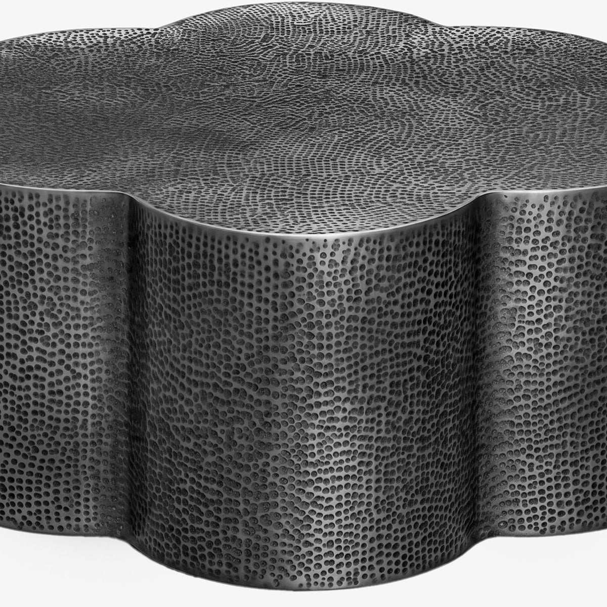 Lotus - Iron Table