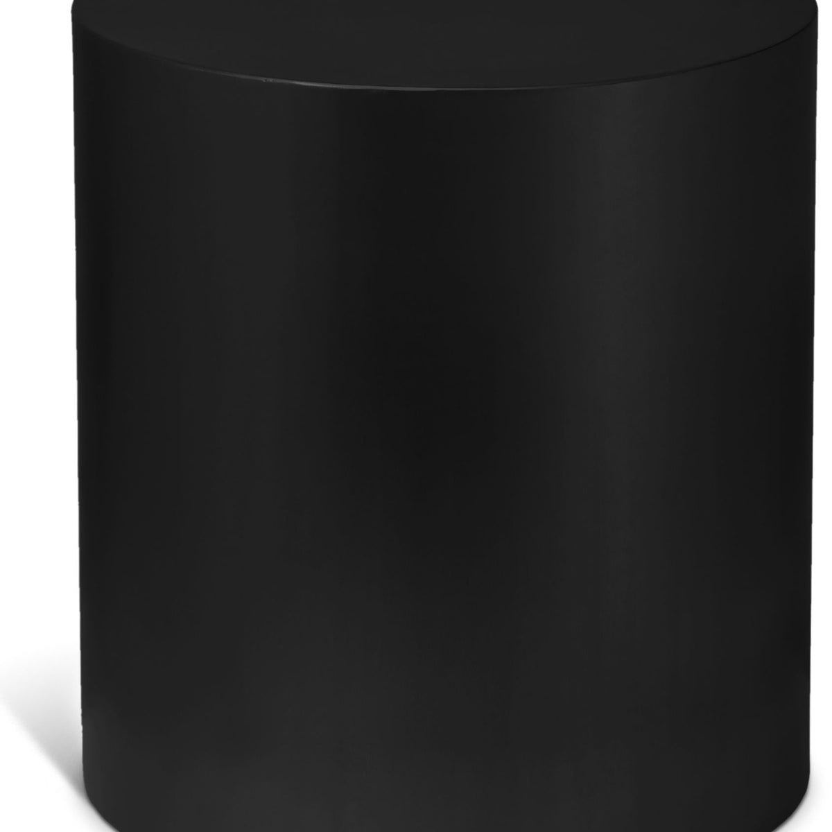 Cylinder - End Table