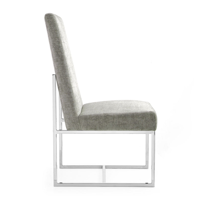 Manhattan Element - Dining Side Chair
