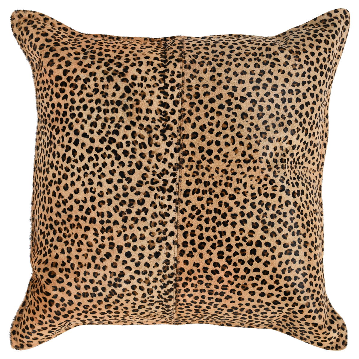 La Dolce Vita - DV Leopard Pillow