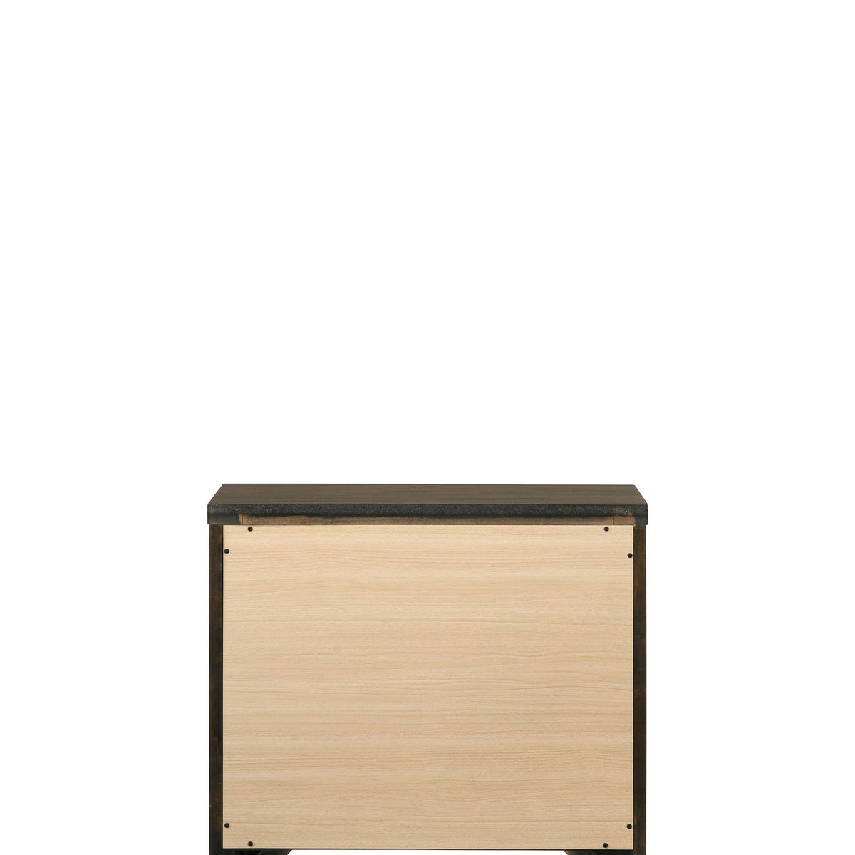 Merrilee - Nightstand - Oak