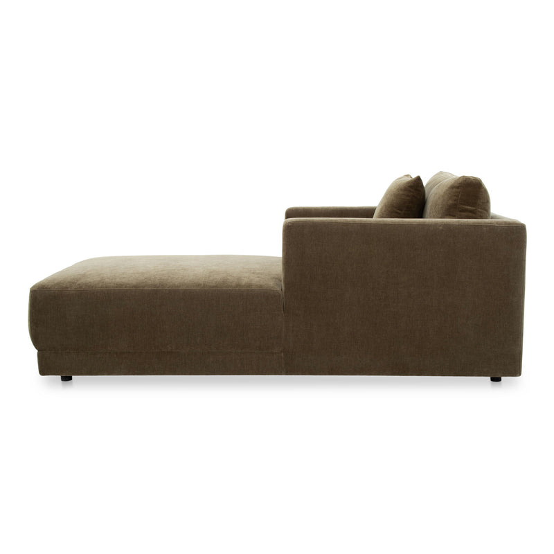 Bryn - Chaise - Heritage Green