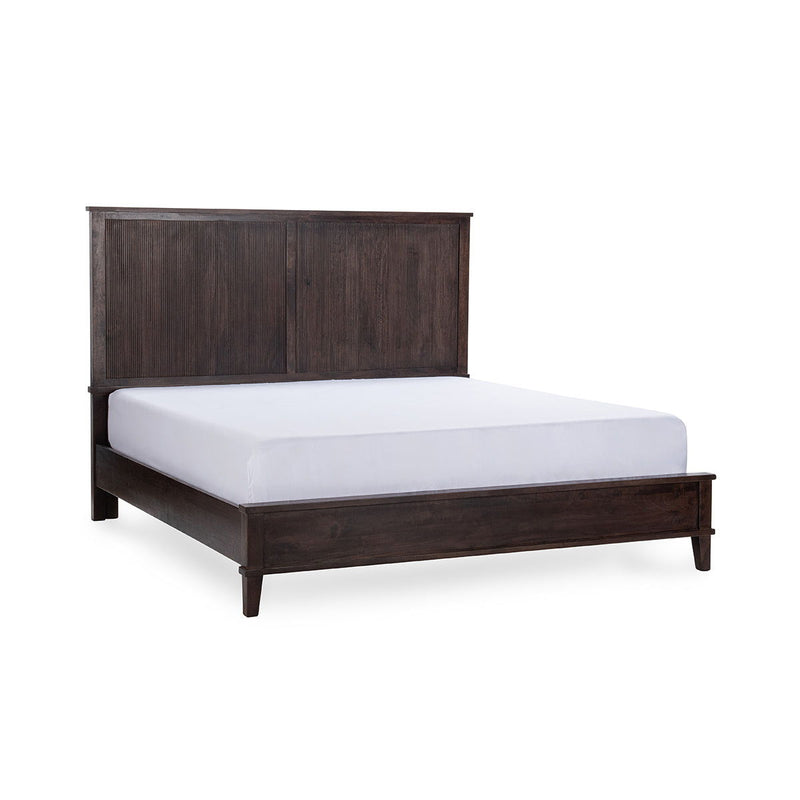 Westlake - Solid Wood Bed