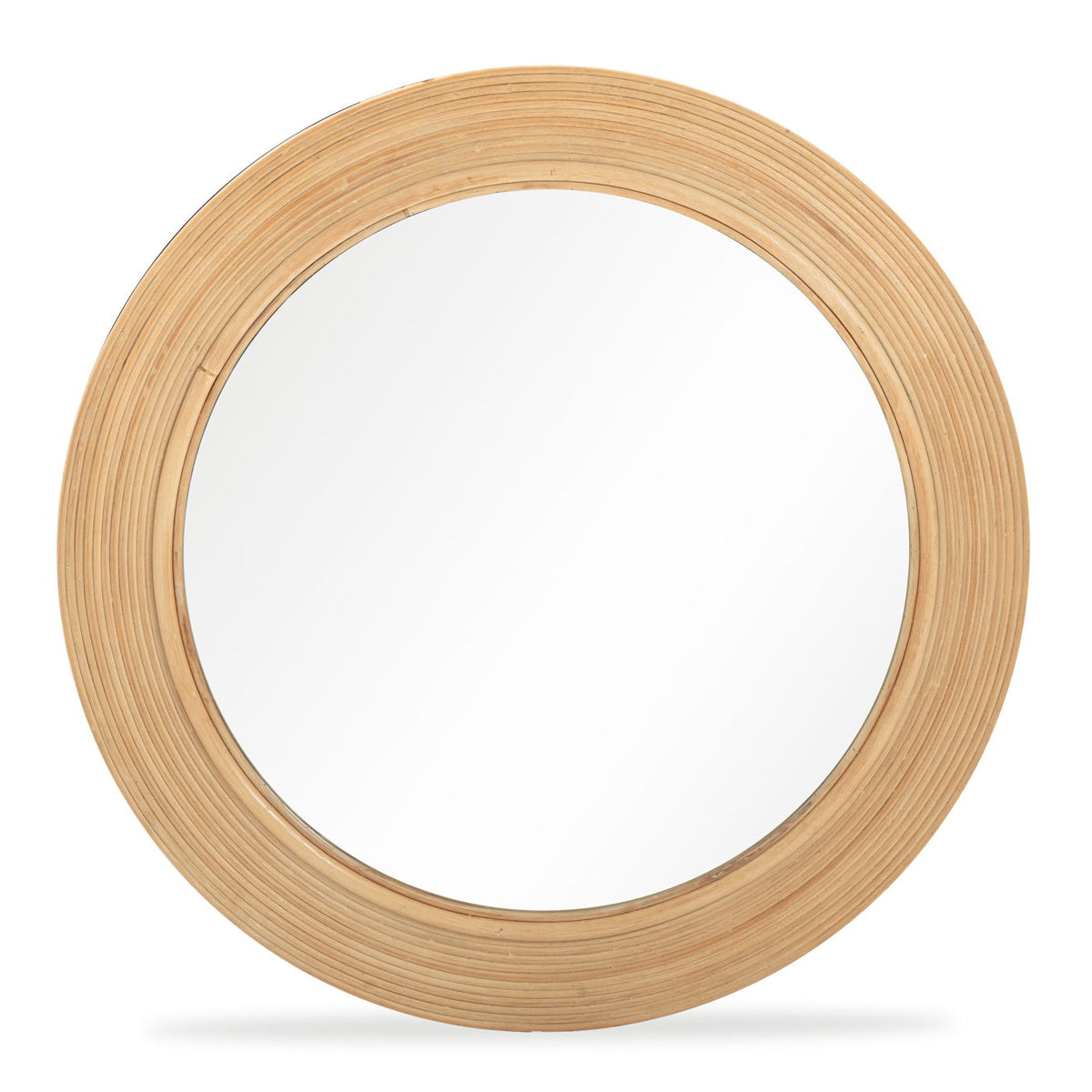 Tanya - Round Wall Mirror