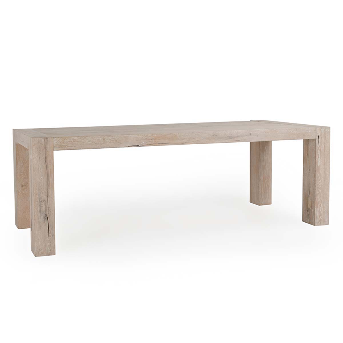 Kingston - Dining Table