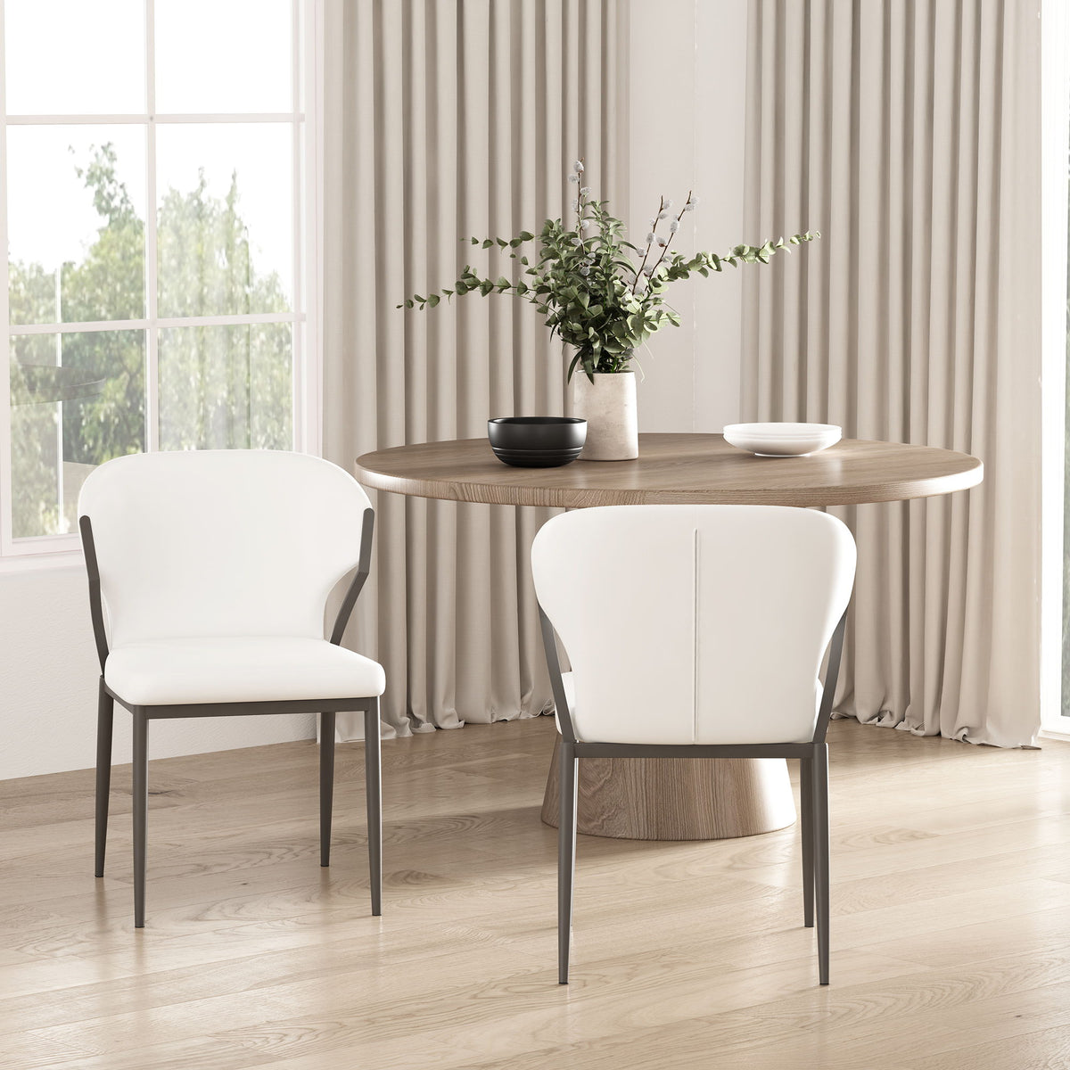 Manhattan Kirsten - Dining Chair