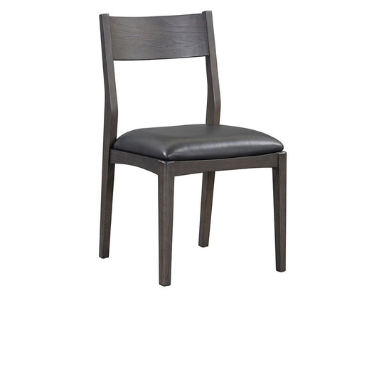 Rooney - Dining Chair - Black