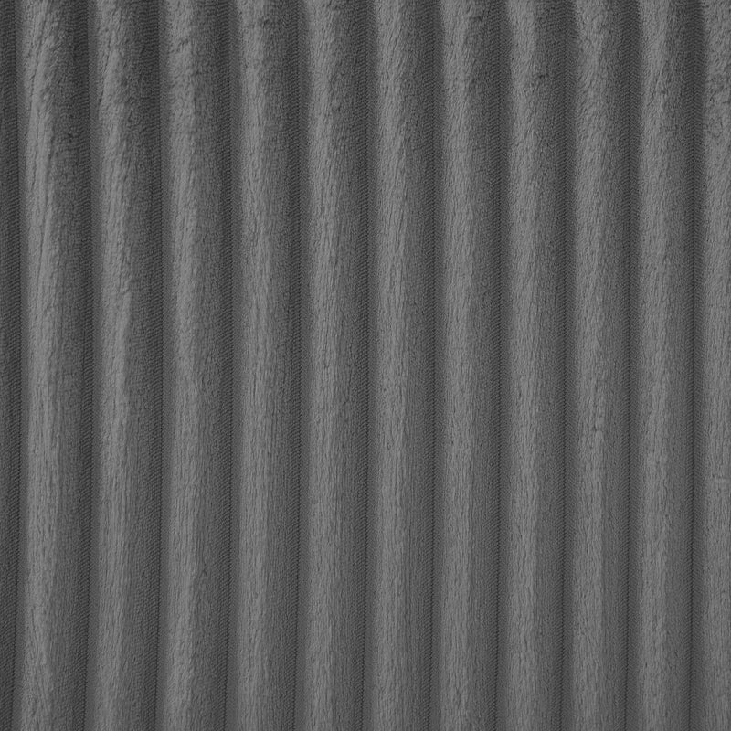 Oversized Sectional Sofa U - Shaped Sofa Couch Modern Sofa Upholstered In Soft Corduroy With A Chaise Lounge For Living Room