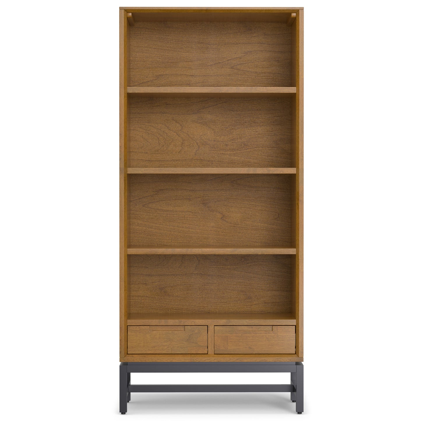 Banting - Mid Century Handcrafted Bookcase