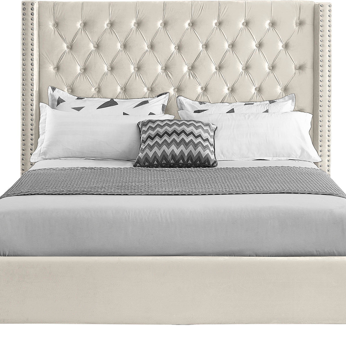 Aiden - Bed