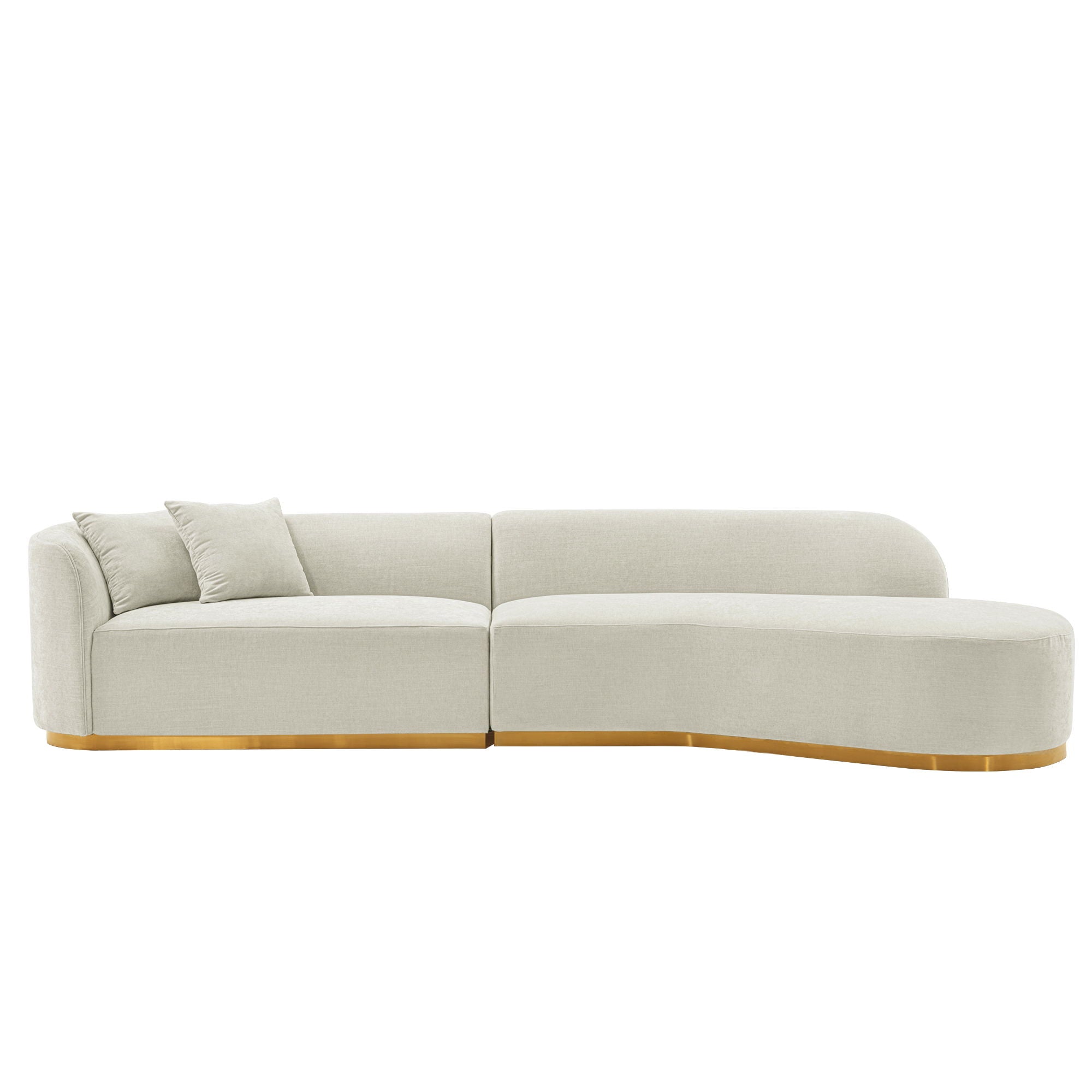 Manhattan Daria - Sectional