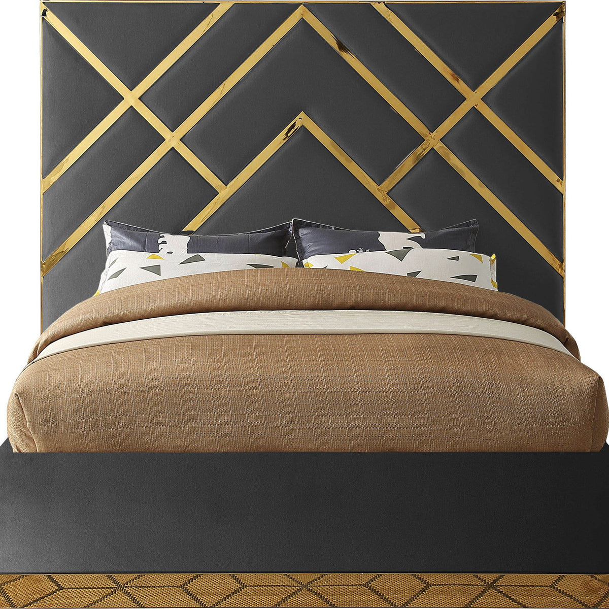 Vector - Bed