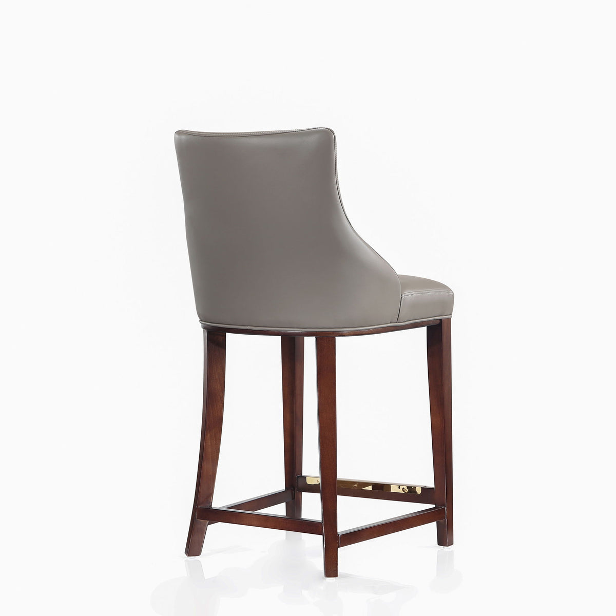 Manhattan Shubert - Counter Stool