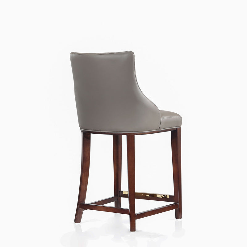 Manhattan Shubert - Counter Stool
