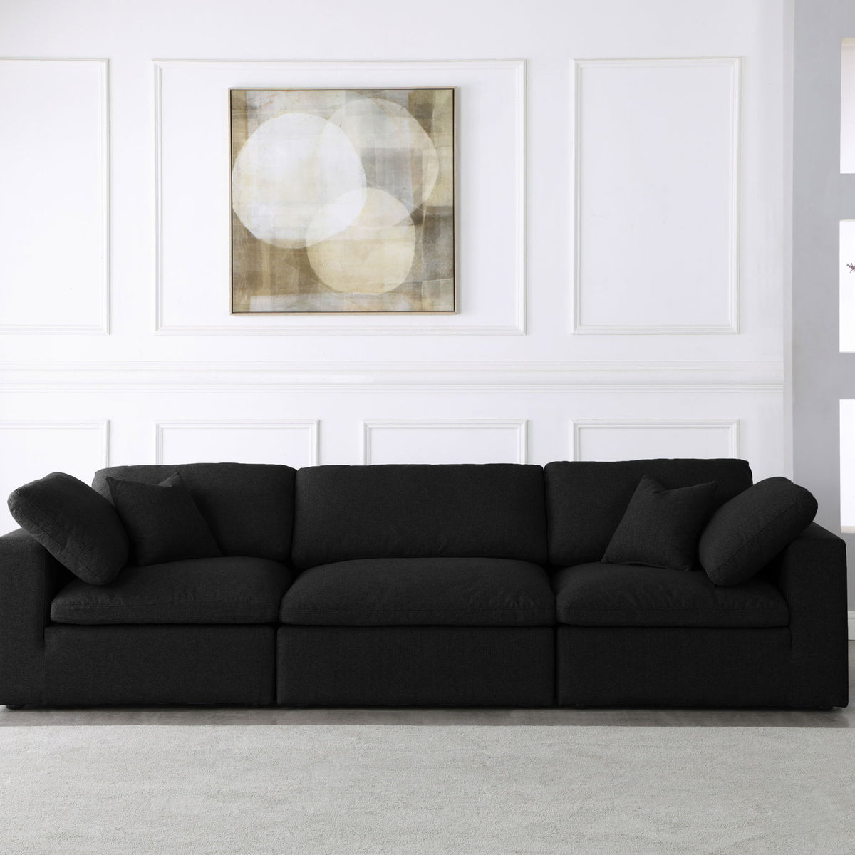 Serene - Modular 3 Seat Sofa