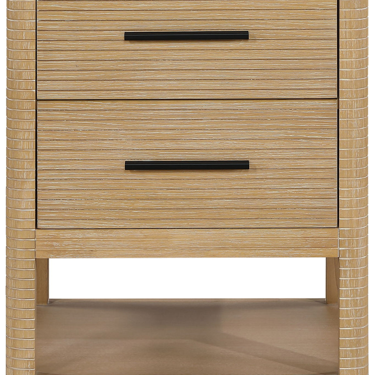 Oakwell - Bathroom Vanity