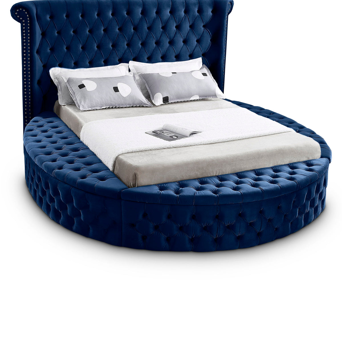 Luxus - Bed
