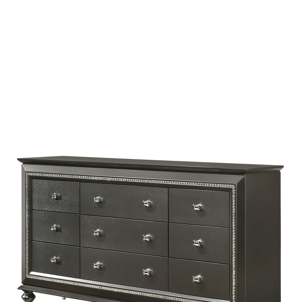 Kaitlyn - Elegant Design Dresser