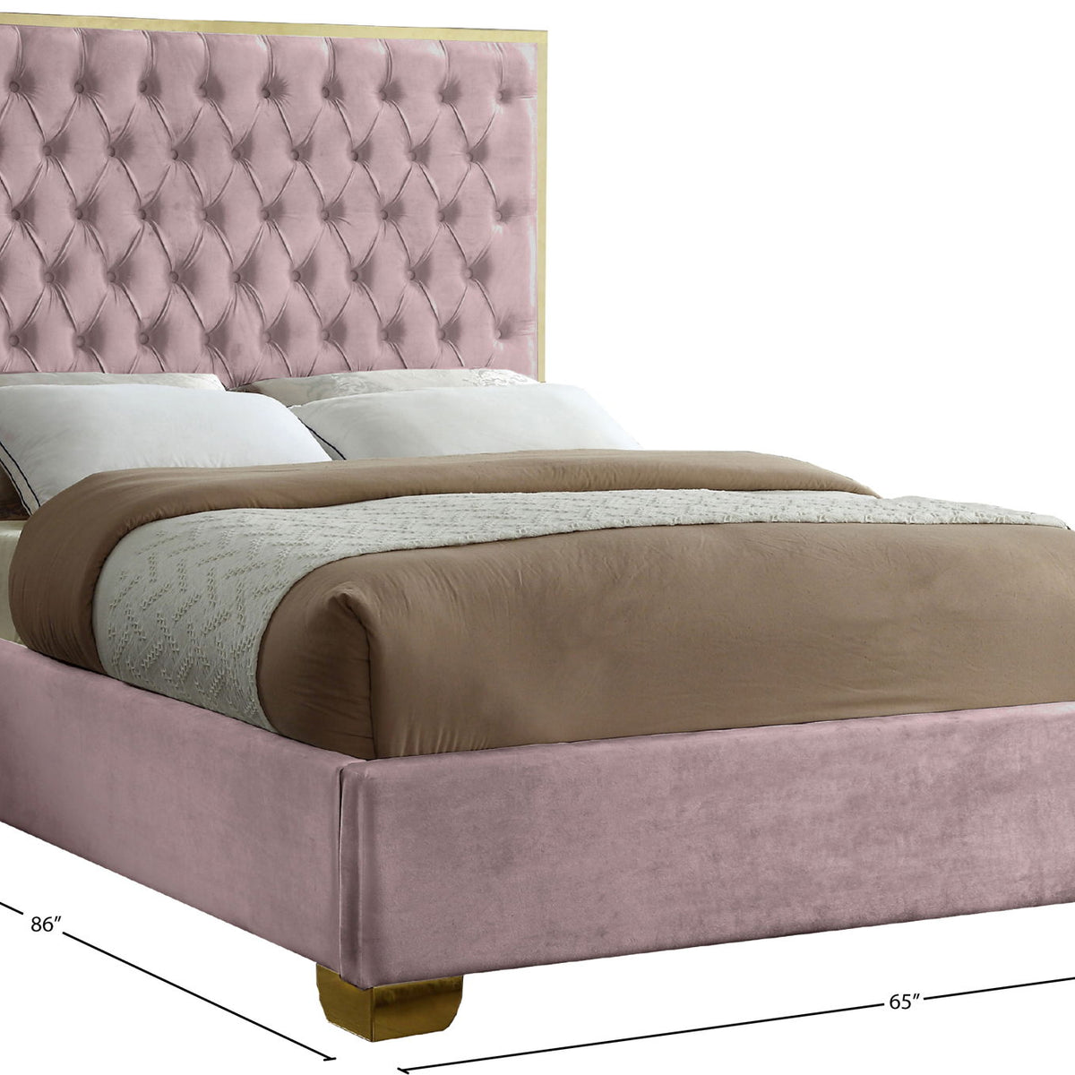 Lana - Bed