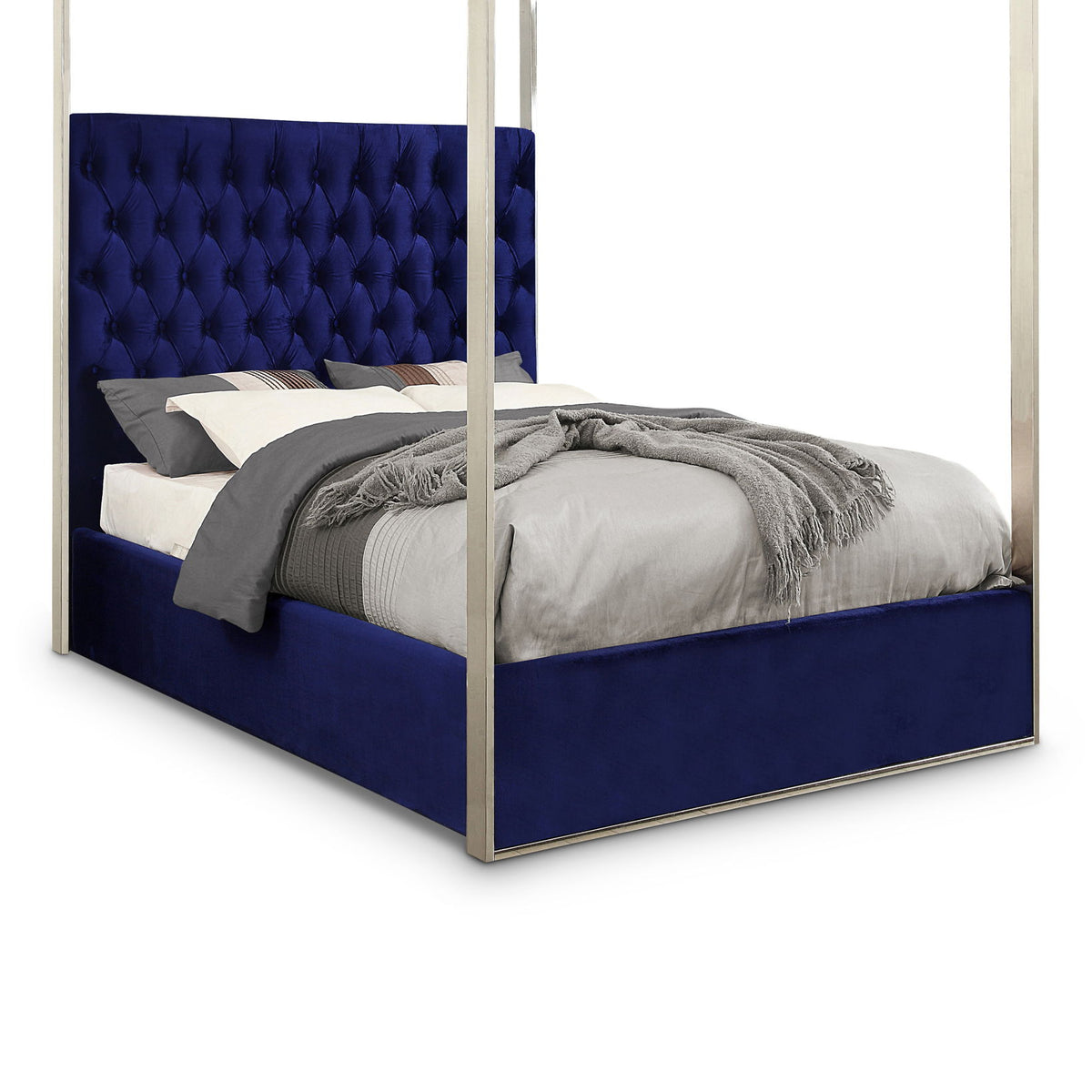 Porter - Bed