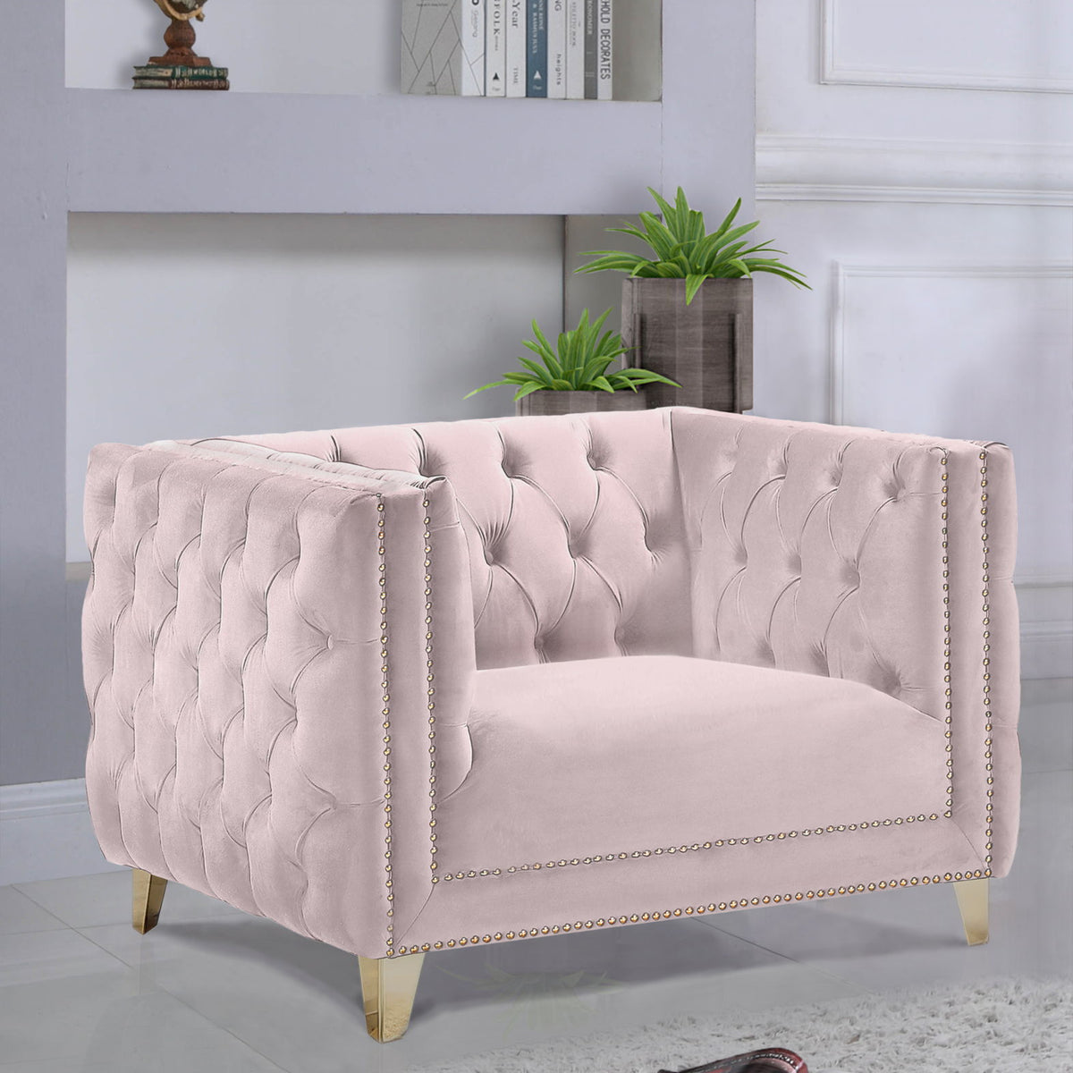 Michelle - Chair