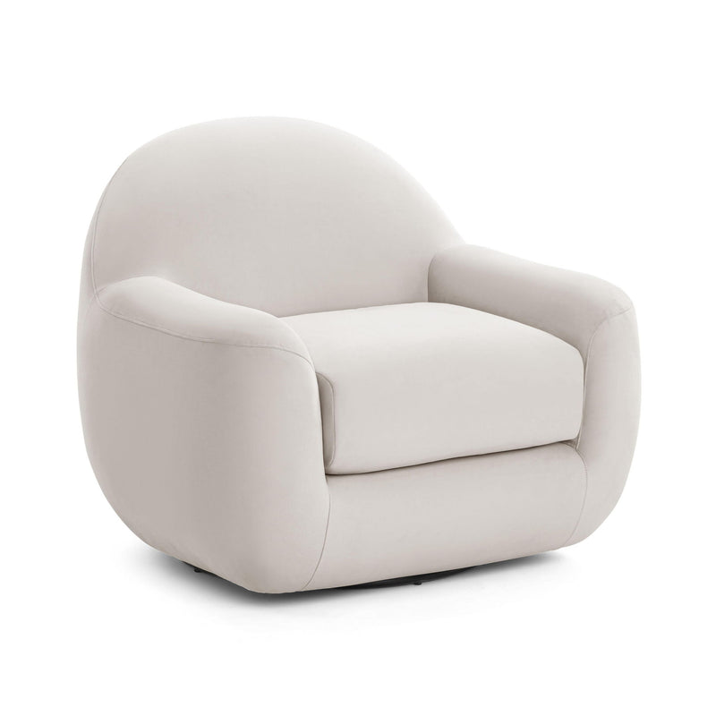 Tiago - Swivel Chair