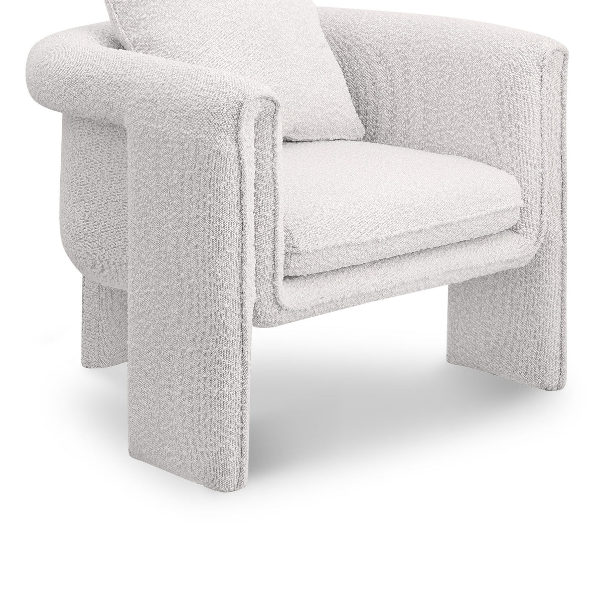 Stylus - Accent Chair