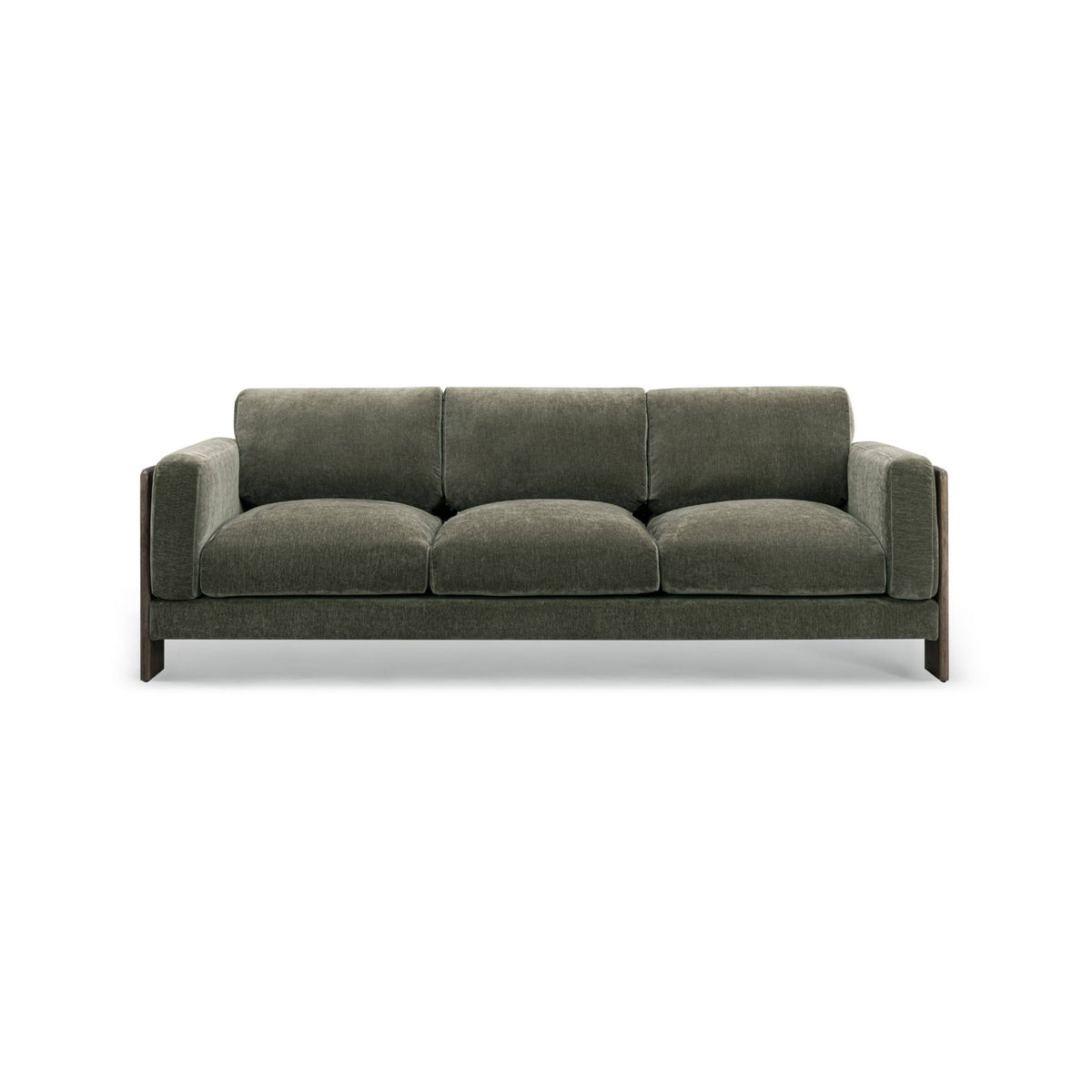 Elyn - Boucle Sofa