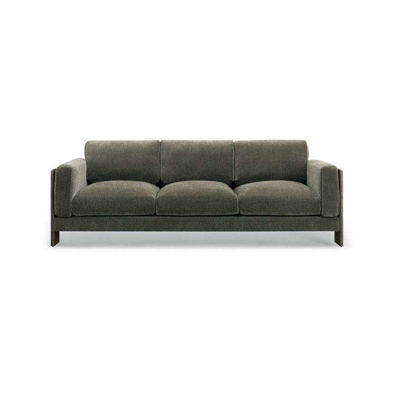 Elyn - Boucle Sofa