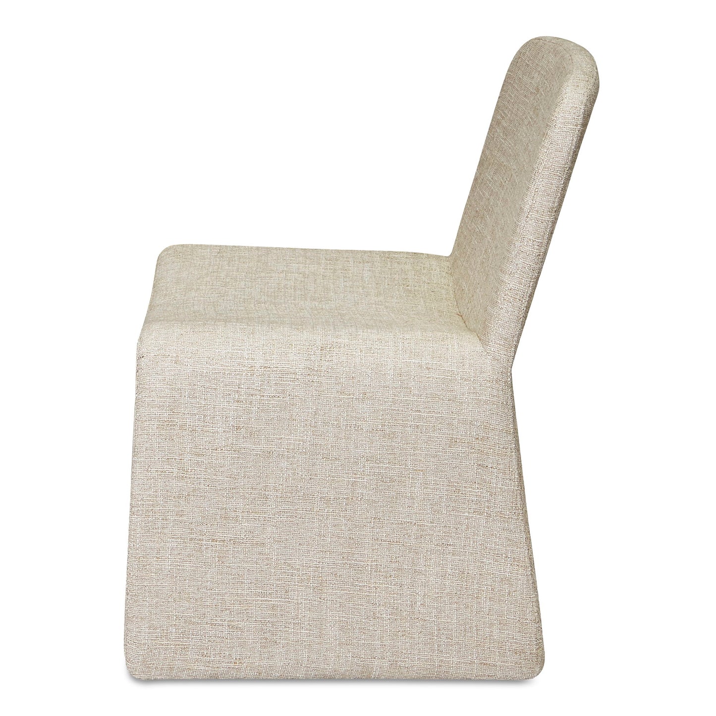 Ella - Accent Chair - Beige