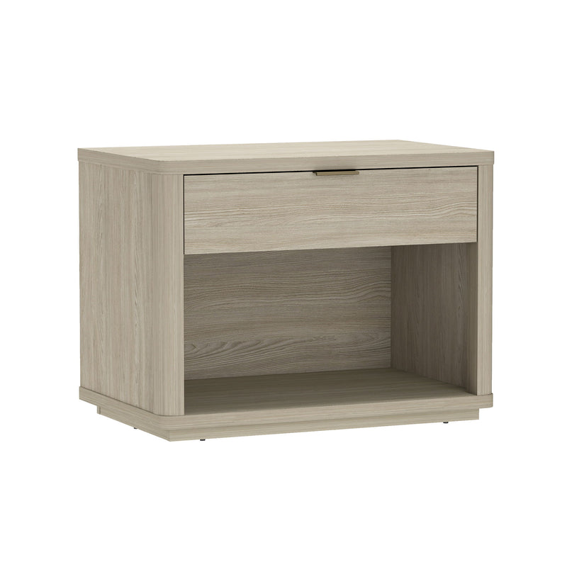 Manhattan Evelyn - 1-Drawer Nightstand