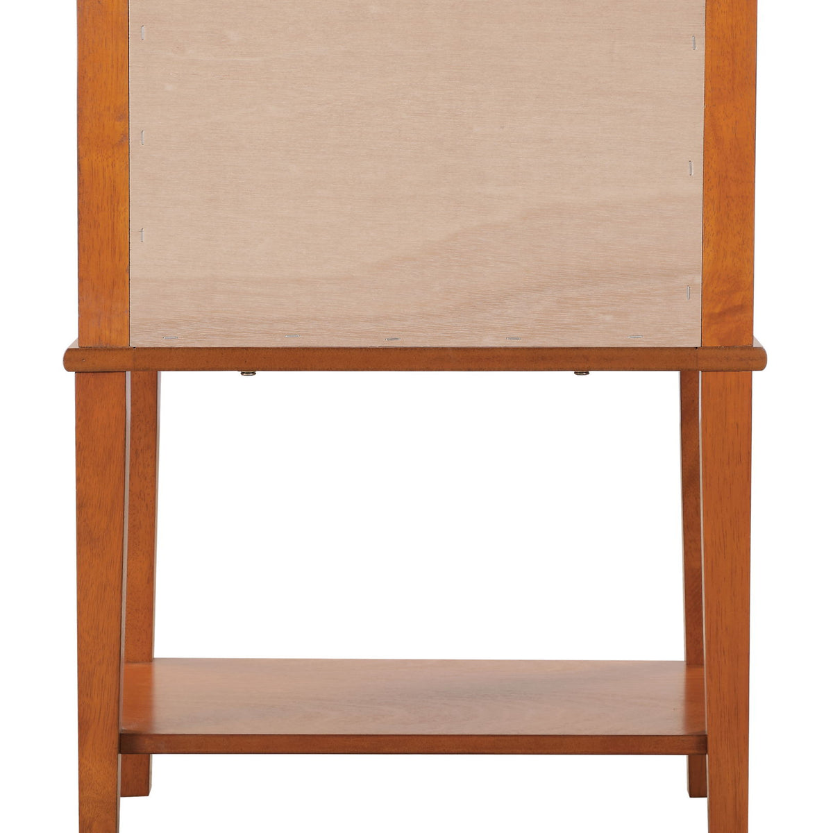 Vibrant Contemporary Nightstand