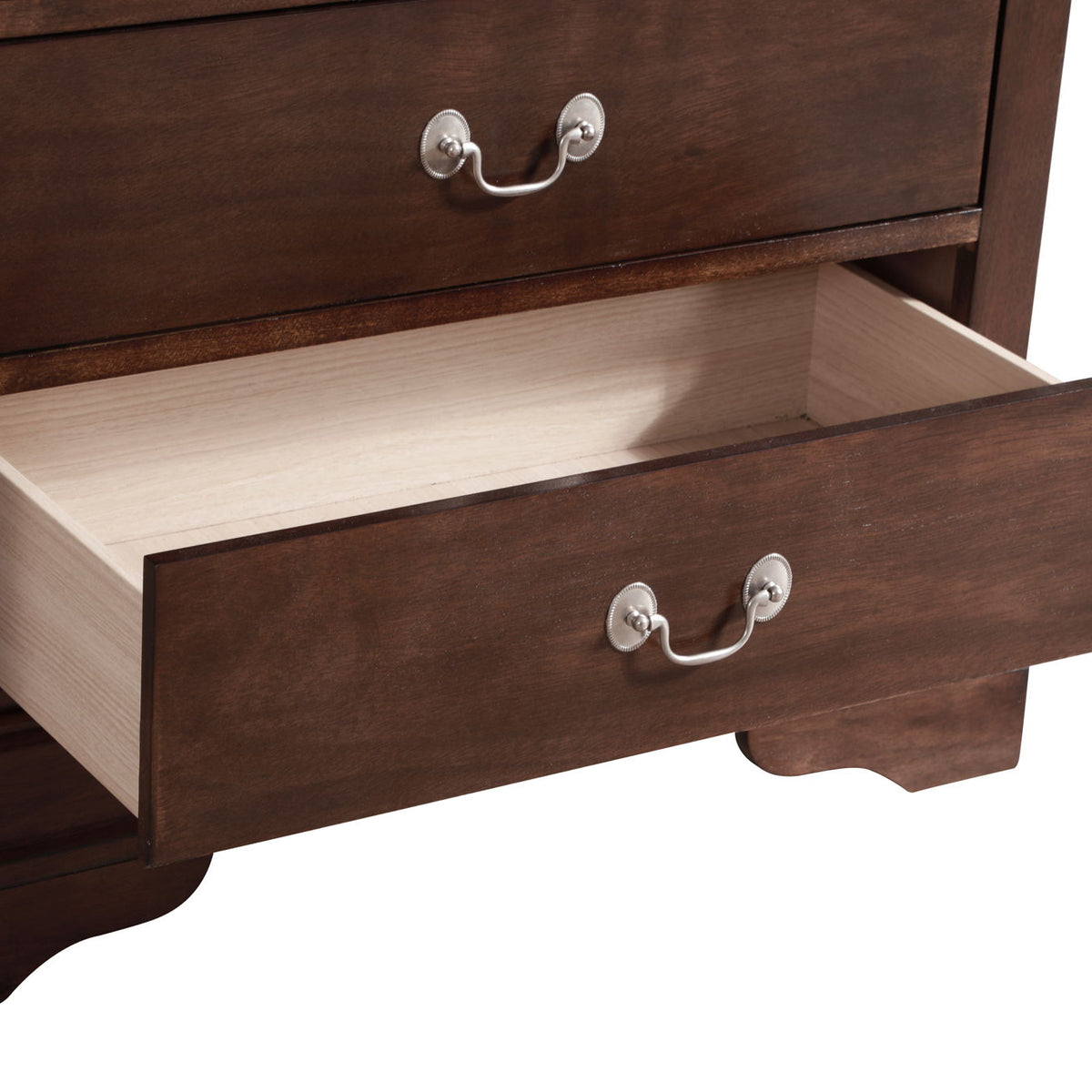 Louis Phillipe - Chest