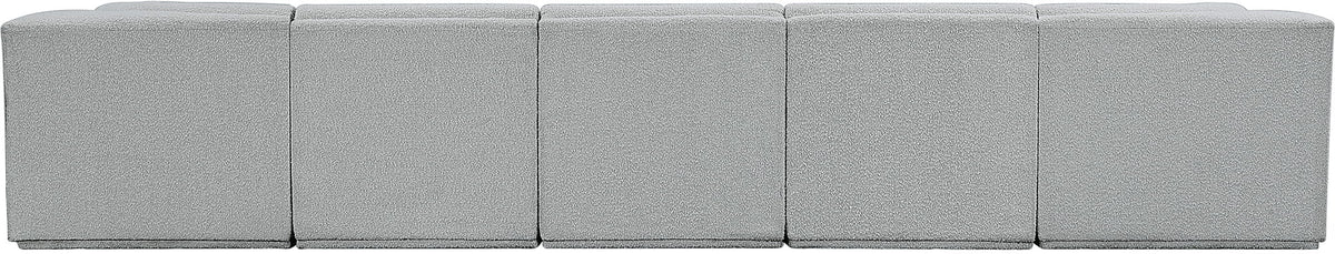 Ollie - 6 Piece Modular Sectional