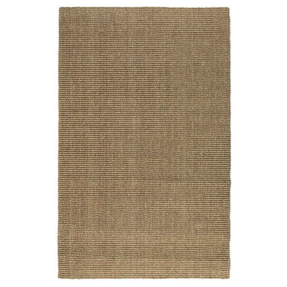 Seagrass - 1' x 1' Rug - Natural