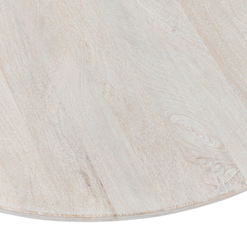 Hera - Round Dining Table